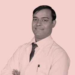 Dr. Abhishek Kumar Gupta
